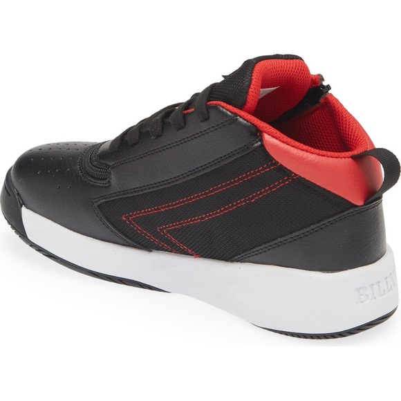 Billy • Sport Hoop Sneakers - Picture 2 of 8